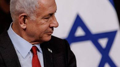 Netanyahou critique indirectement l'Arabie saoudite pour son accord avec l'Iran