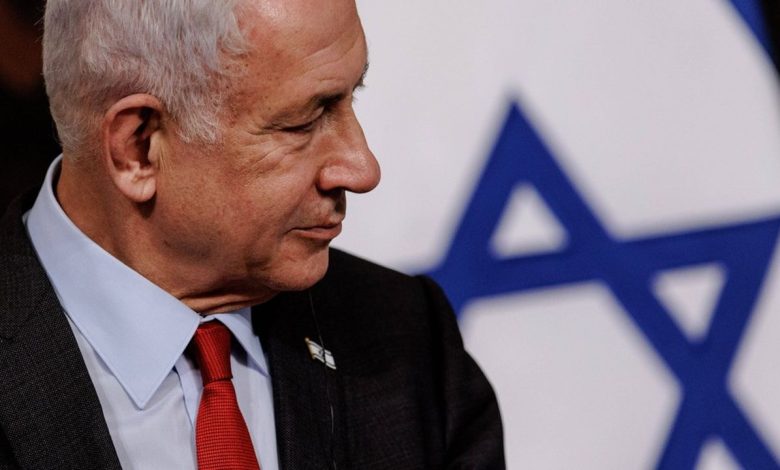 Netanyahou critique indirectement l'Arabie saoudite pour son accord avec l'Iran