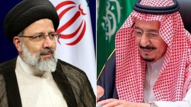 Officiellement... Le président iranien visite l'Arabie saoudite après une invitation officielle du Roi Salman