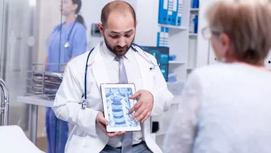 Ostéomalacie - causes, symptômes et traitements 