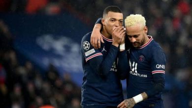 Paris Saint-Germain - Mbappé refuse le retour de Leandro Paredes