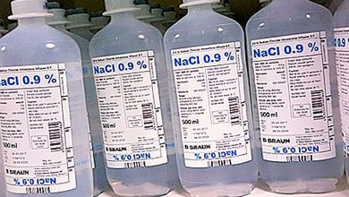 Peut-on réutiliser un sérum physiologique après son ouverture ?