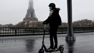 Pourquoi la trottinette électrique est diabolisée à Paris-France ? 