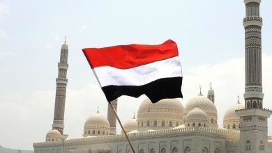 Pousser pour des efforts de paix.. La présidence yéménite mène un vaste mouvement diplomatique