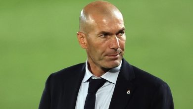 Real Madrid : l'avenir de Zinédine Zidane se précise, les Merengue ont tranché