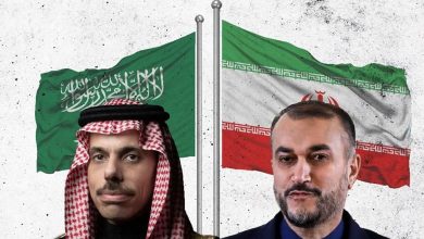 Reuters : Les ministres des Affaires étrangères saoudien et iranien se rencontreront à Beijing