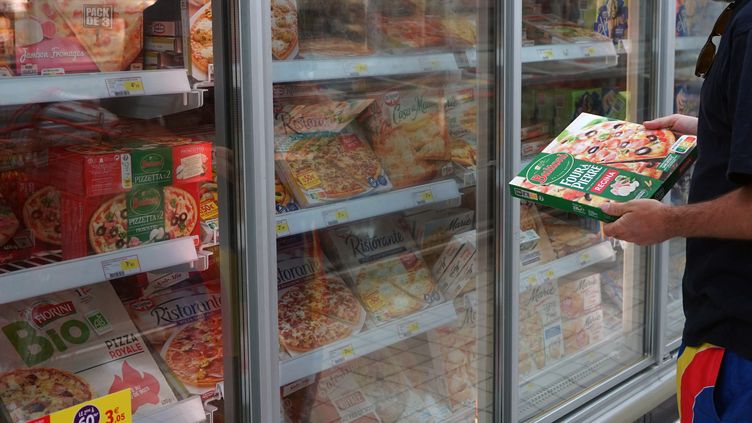 Scandale des pizzas Buitoni - Nestlé va indemniser des familles de victimes