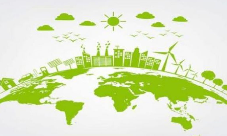 Solutions climatiques et Retraite verte... C'est pourquoi les Émirats arabes unis accueillent la COP28