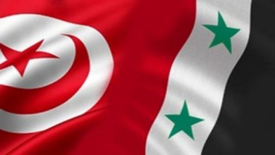 Tunisie - Syrie : Une nouvelle étape pour rétablir les relations dans leur état normal