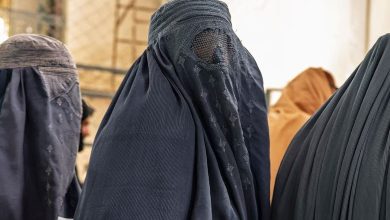 Un militant des droits révèle: La vie des femmes et des filles en Afghanistan est en train d'être détruite