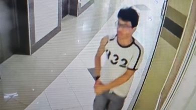 Le père de l'enfant disparu "Yazan" : Aidez-moi à trouver mon fils