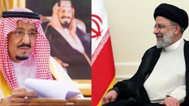 Ebrahim Raïssi invite le roi Salman à venir à Téhéran