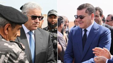 Des crises constantes - La scène libyenne se dirige vers une complexité accrue entre Dbeibah et Bachagha