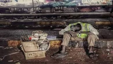 Catastrophe humanitaire... Les travailleurs journaliers soudanais sont pris en otage chez eux en raison de la guerre