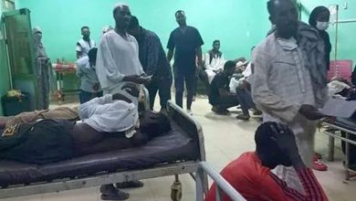 Aggravation de la crise humanitaire - La moitié des hôpitaux soudanais à Khartoum ont cessé de fonctionner
