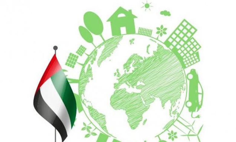 EAU - Nouveau soutien de sa jeunesse pour la COP 28