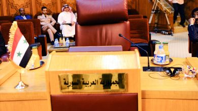La Syrie refuse de retourner à la Ligue arabe avant que les différends diplomatiques dans la région ne soient résolus