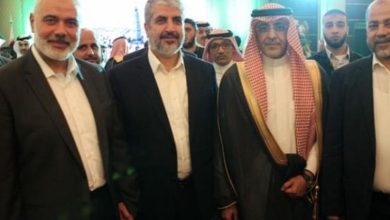 Une délégation du Hamas se rend en Arabie Saoudite pour la première fois depuis des années