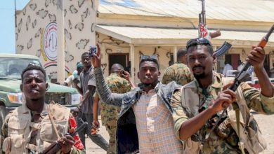 Analyste politique : Craintes d'infiltration d'organisations terroristes au Soudan, profitant des conflits