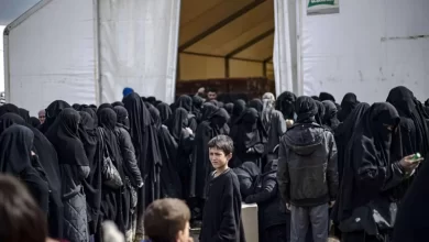 Al-Hawl, l'un des camps les plus dangereux au monde... Peut-il devenir une usine de terrorisme ?