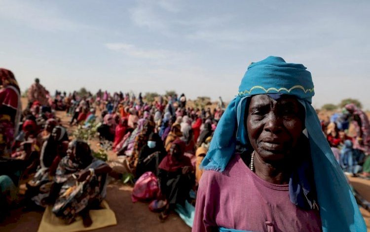 863 personnes tuées au Soudan à la veille de la trêve - Attente de la fin des affrontements