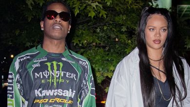 A$AP Rocky s'implique dans une bagarre pour Rihanna