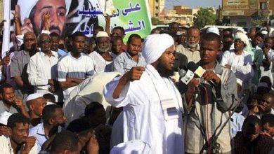 Abdul Hay Yousif: La Machine de Takfir des Frères Musulmans au Soudan - L'ami proche d'Al-Bashir