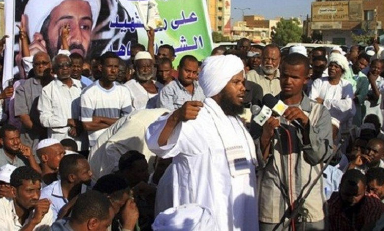 Abdul Hay Yousif: La Machine de Takfir des Frères Musulmans au Soudan - L'ami proche d'Al-Bashir