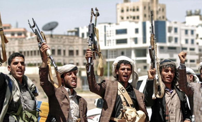 Analyste yéménite - les milices Houthis mènent une guerre contre les centres religieux