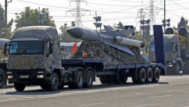 Après avoir annoncé la portée de ses missiles... Tentative iranienne ratée pour promouvoir sa puissance nucléaire