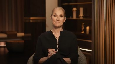 Céline Dion annule 40 concerts en raison de problèmes de santé liés au syndrome de l'homme possédé