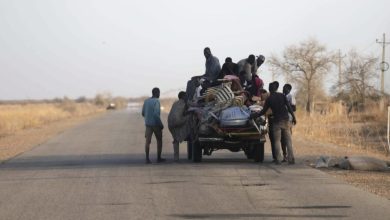 Cessez-le-feu humanitaire d'une semaine au Soudan sur fond de bombardements croisés