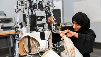 Comment les Émirats arabes unis cherchent-ils à progresser dans le domaine de la technologie et de l'innovation ?