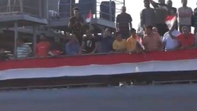 Du Soudan à l'Égypte - Détails des opérations d'évacuation du port de Port-Soudan