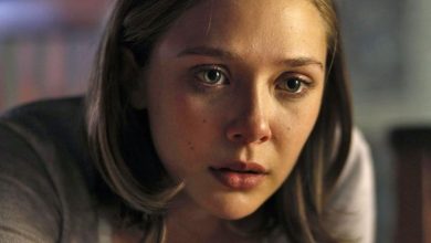Elizabeth Olsen révèle son expérience traumatisante des cascades