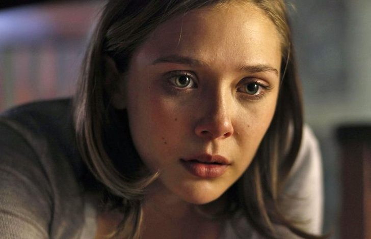 Elizabeth Olsen révèle son expérience traumatisante des cascades