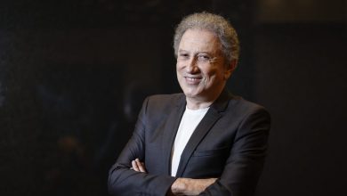 France : Michel Drucker fait son retour à 80 ans