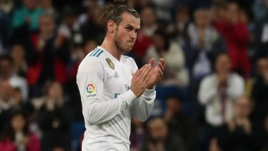 Gareth Bale reçoit une proposition inattendue !