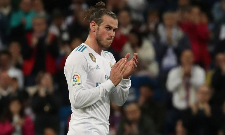 Gareth Bale reçoit une proposition inattendue !