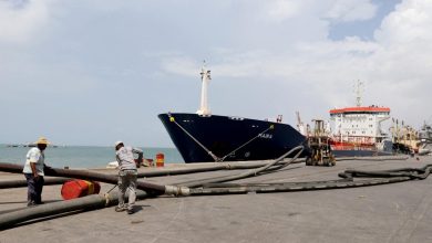 La Chine nie les allégations des Houthis concernant la signature d'un accord d'exploration pétrolière