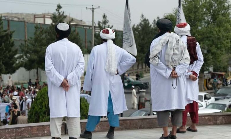 La communauté internationale demande aux Talibans de mettre fin aux peines de flagellation, d'exécution et de lapidation