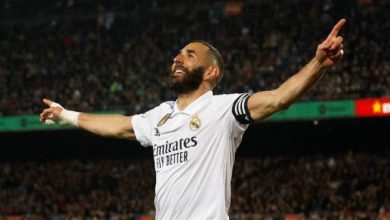 La saison prochaine, Benzema fera face à une concurrence féroce