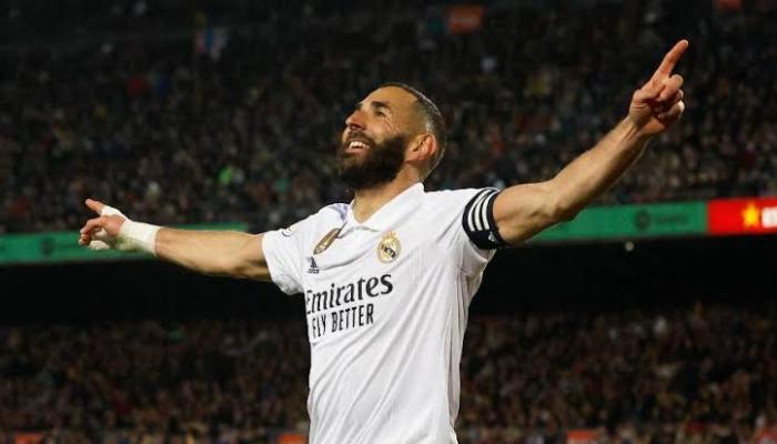 La saison prochaine, Benzema fera face à une concurrence féroce