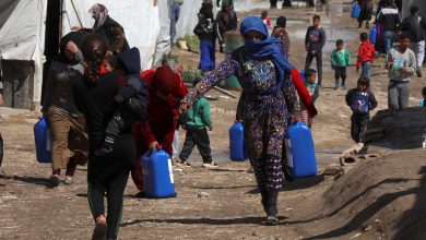 La souffrance des réfugiés syriens au Liban - Retourner dans des zones dangereuses ou rester sous oppression ?