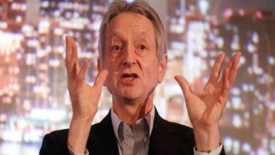 Le Parrain de l'IA explique pourquoi il a quitté Google