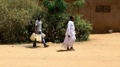 Le panier alimentaire mondial - Le conflit au Soudan pourrait se transformer en crise internationale