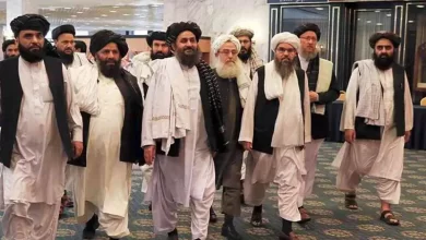 Les Talibans mettent en garde contre la tenue d'une réunion sur l'Afghanistan sans leur participation