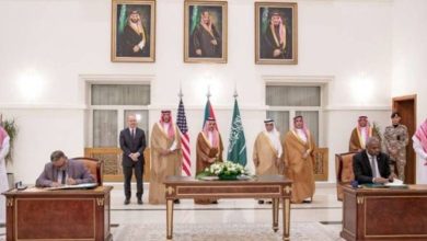 Les analystes - L'accord de Djeddah pour un cessez-le-feu au Soudan ravive les espoirs d'une accalmie tant attendue aujourd'hui