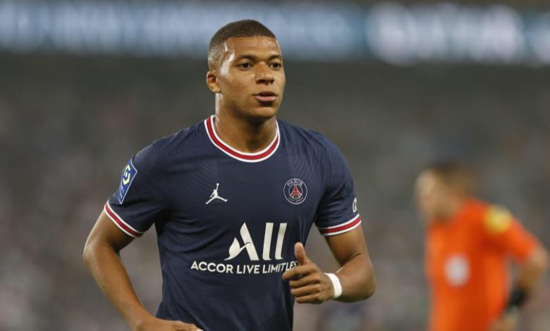 Mbappé - PSG : Il déclare son départ en direct !