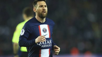 Messi n'est pas satisfait de l'offre mirobolante d'Al Hillal au PSG !